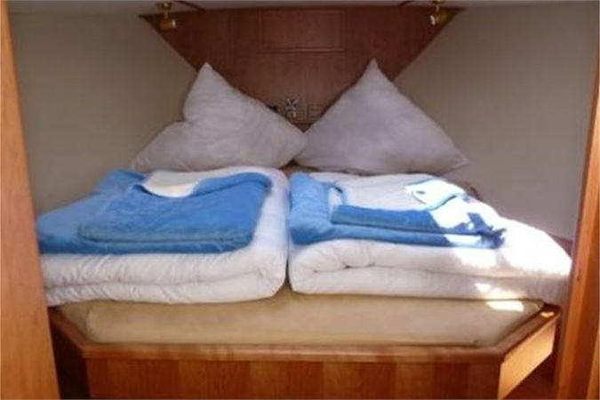 Concordia 105 AC | Hellena