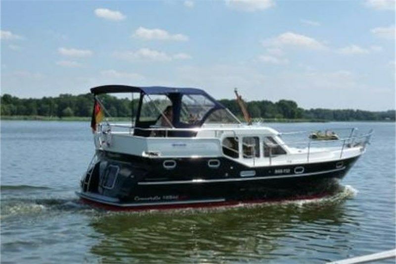 Concordia 105 AC | Hellena