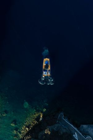 Sunreef 40 Open | Saint