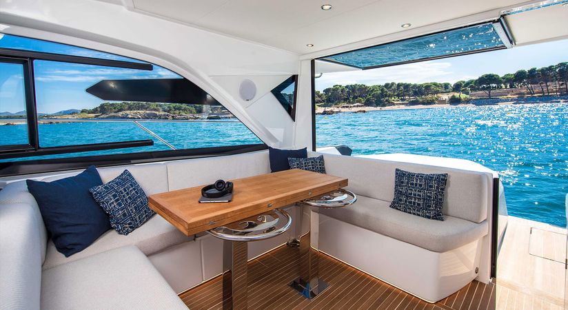 Beneteau Gran Turismo 45 | Bahia