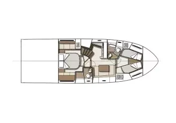 Beneteau Gran Turismo 45 | Bahia