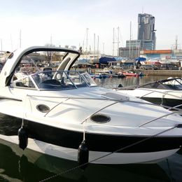 Coral 690 Sport Cruiser | Sun Sail 3