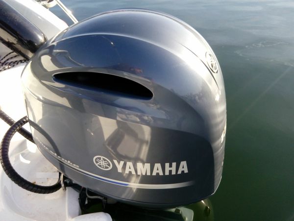 Coral 690 Sport Cruiser | Sun Sail 3