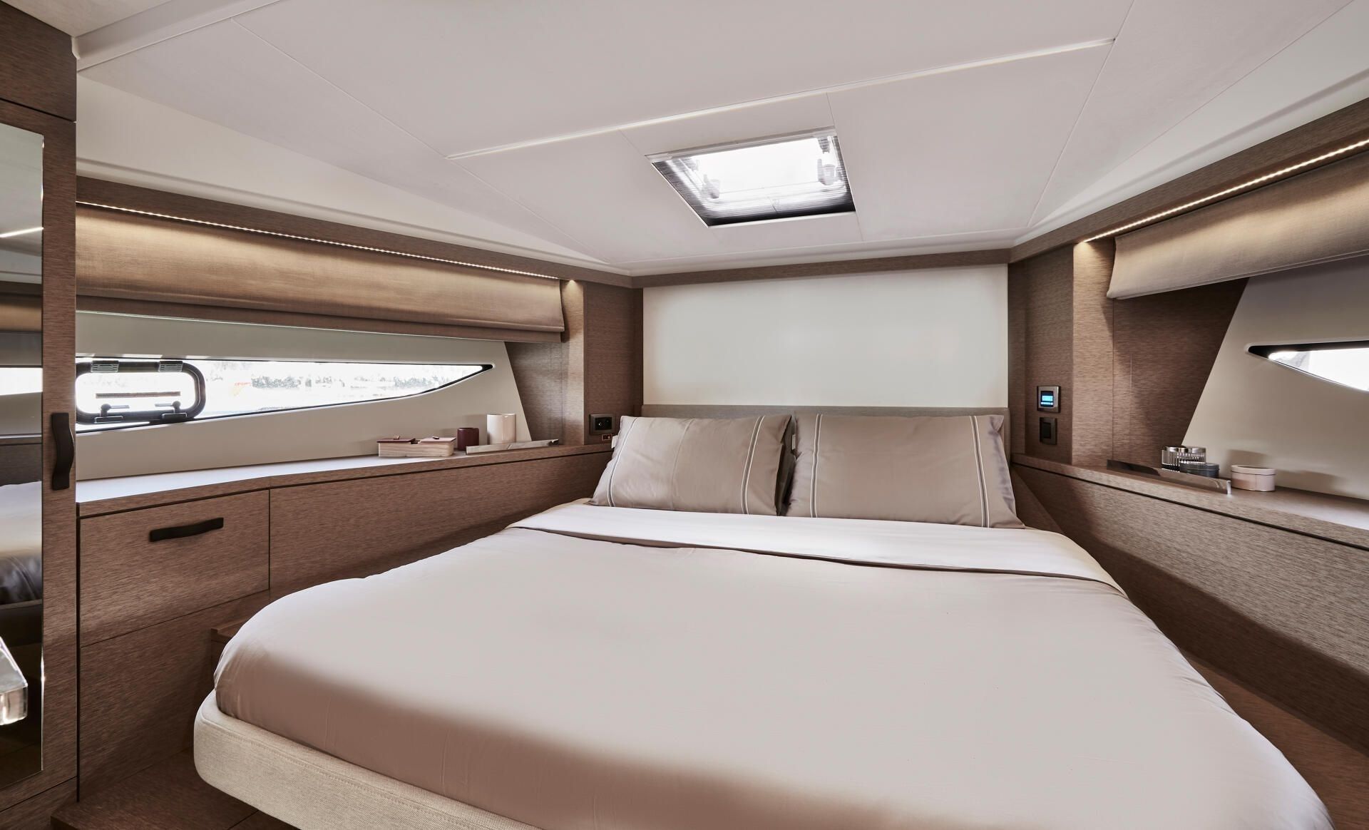 Jeanneau Prestige 420 F | Cap Horn