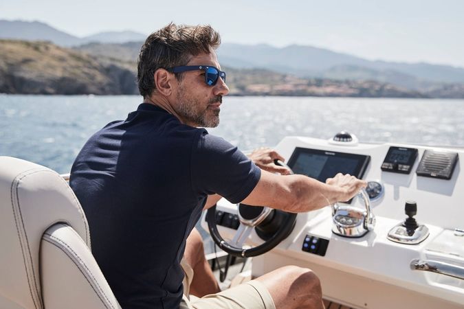 Jeanneau Prestige 420 F | Cap Horn