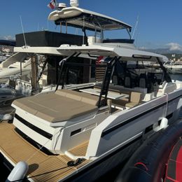 De Antonio D32 | Roma