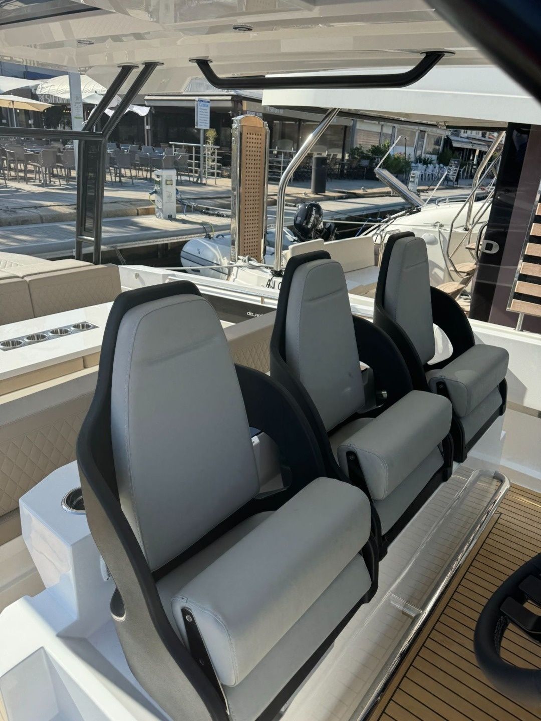 De Antonio D32 | Roma