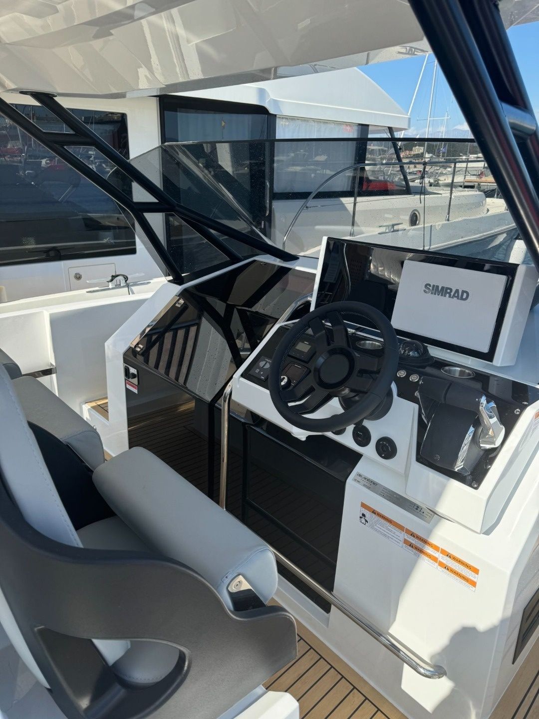 De Antonio D32 | Roma