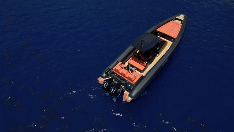 Technohull GTX | Anamnesia