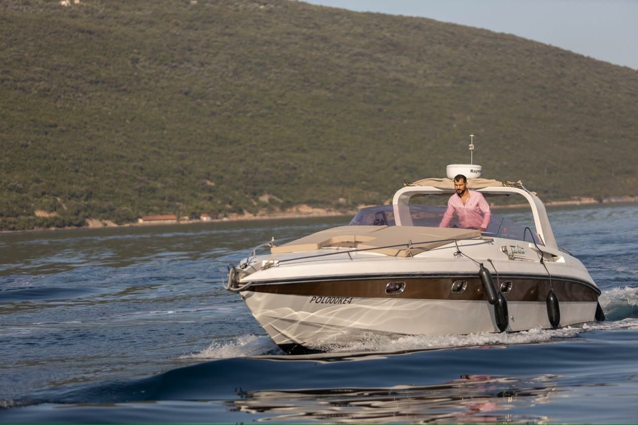 Tullio Abbate Elite 33 | Denarius