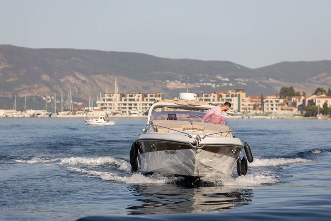 Tullio Abbate Elite 33 | Denarius