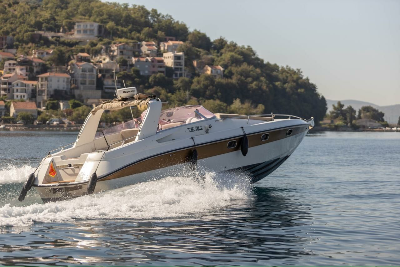 Tullio Abbate Elite 33 | Denarius