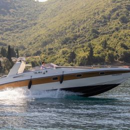 Tullio Abbate Elite 33 | Denarius