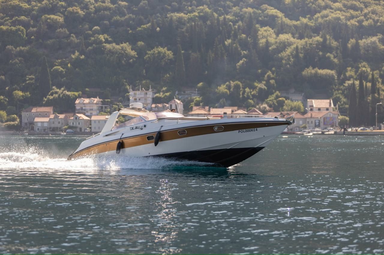 Tullio Abbate Elite 33 | Denarius