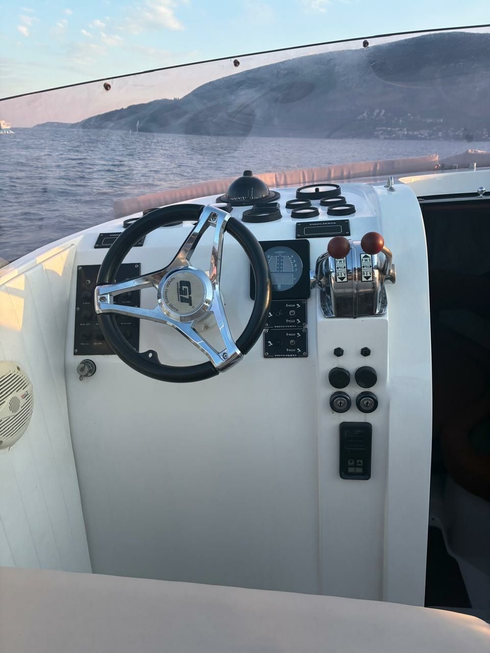 Tullio Abbate Elite 33 | Denarius