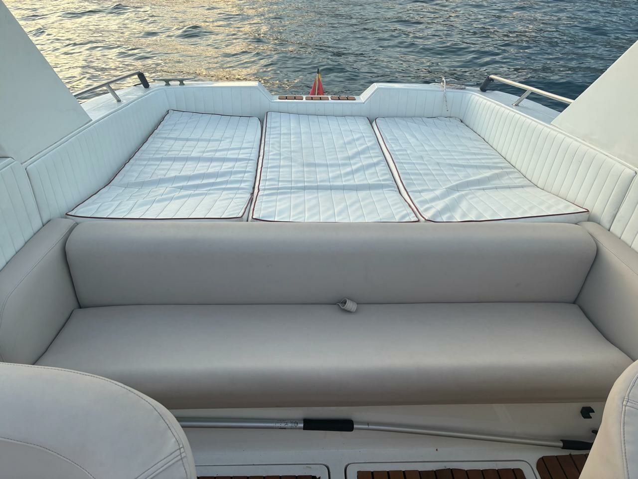 Tullio Abbate Elite 33 | Denarius