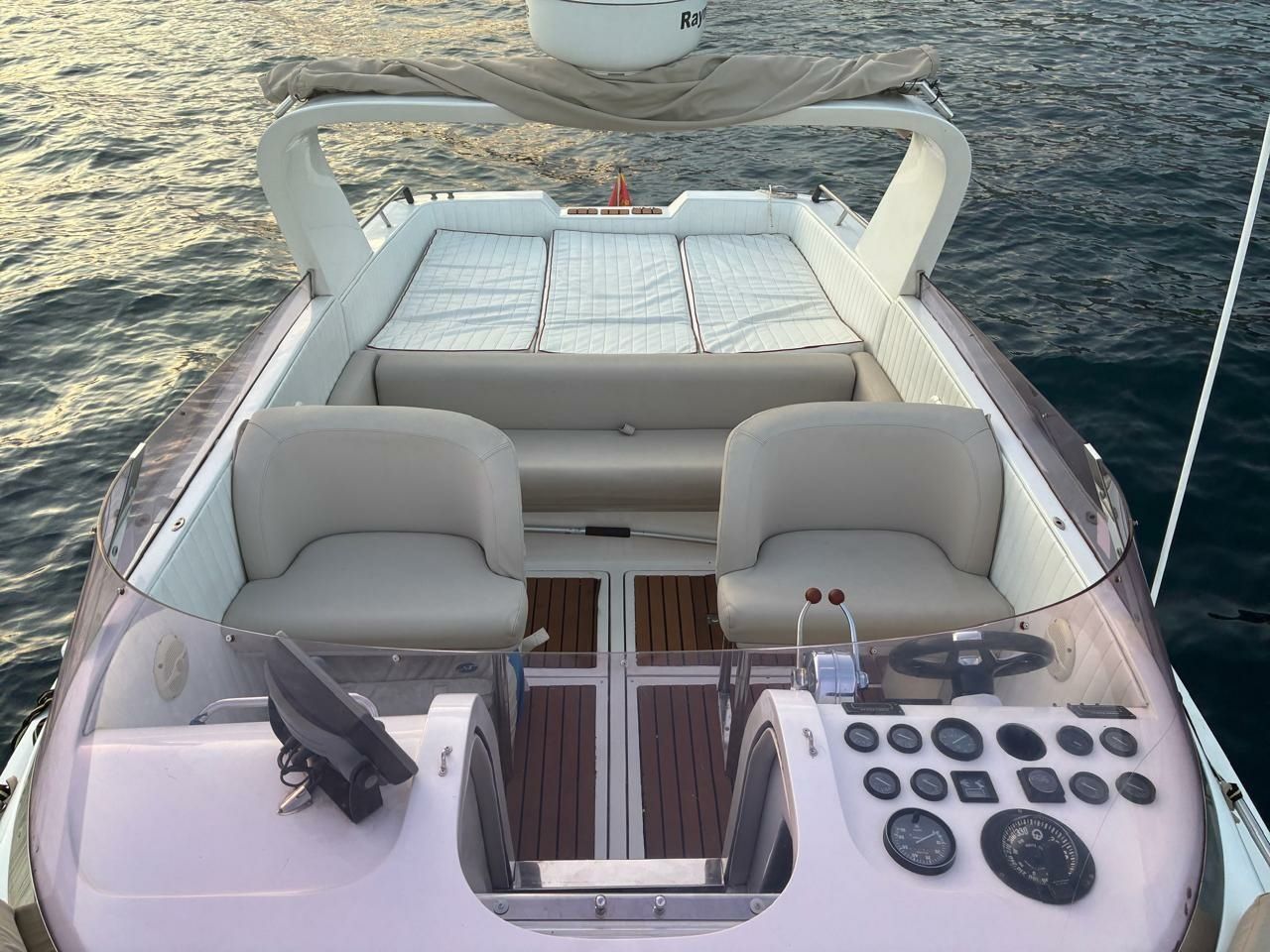 Tullio Abbate Elite 33 | Denarius