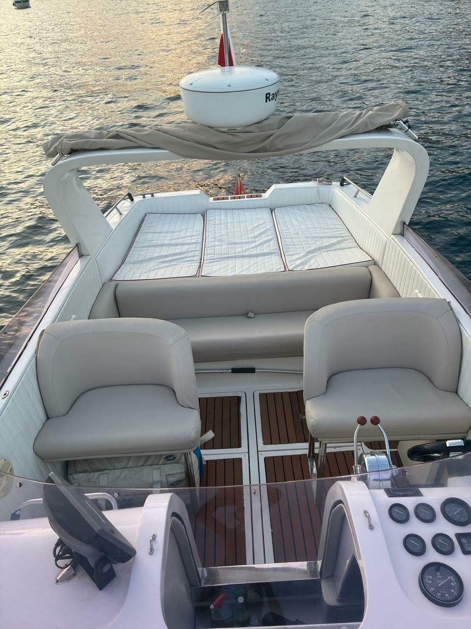 Tullio Abbate Elite 33 | Denarius