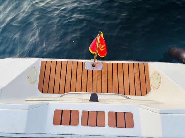 Tullio Abbate Elite 33 | Denarius