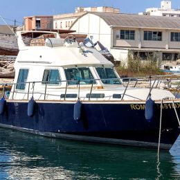 Sanlorenzo 42 | Cicchetta 2