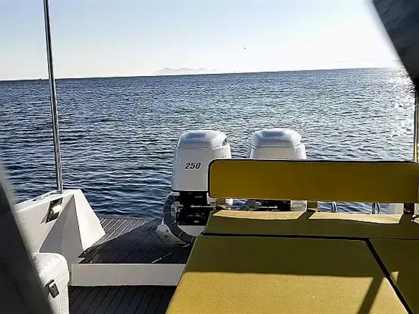 Cigala & Bertinetti 34 | Micky