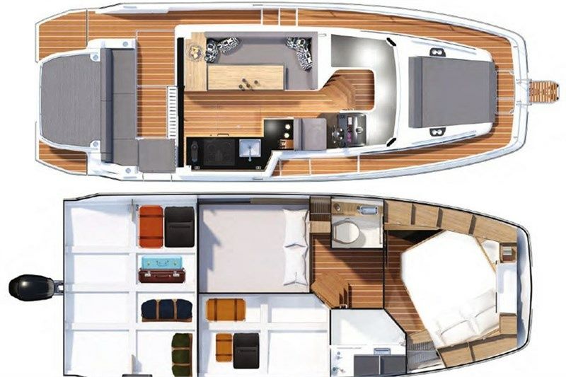 Lamdo LY30+ | Albatros