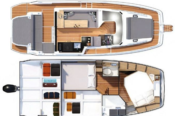 Lamdo LY30+ | Albatros