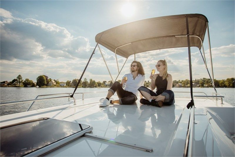 Lamdo LY30+ | Albatros