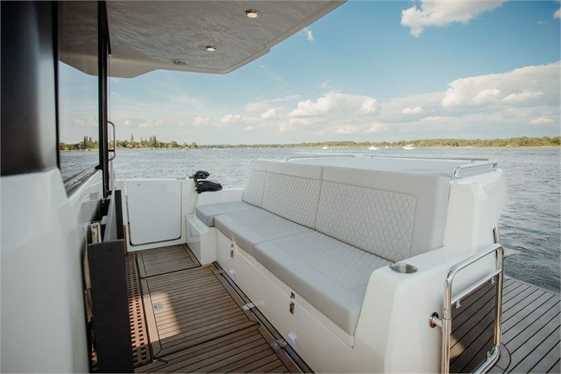 Lamdo LY30+ | Albatros