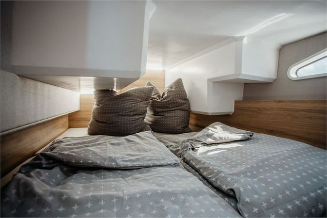 Lamdo LY30+ | Albatros