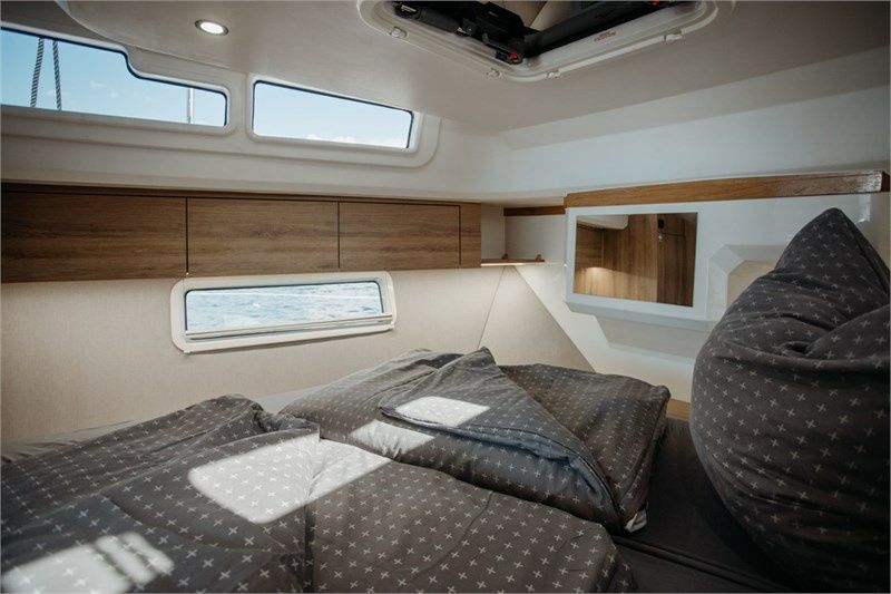 Lamdo LY30+ | Albatros