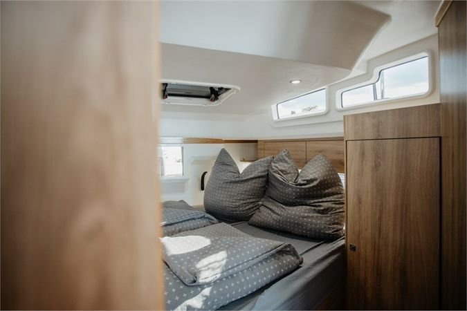 Lamdo LY30+ | Albatros