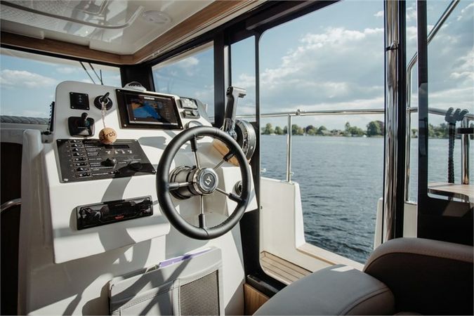 Lamdo LY30+ | Albatros