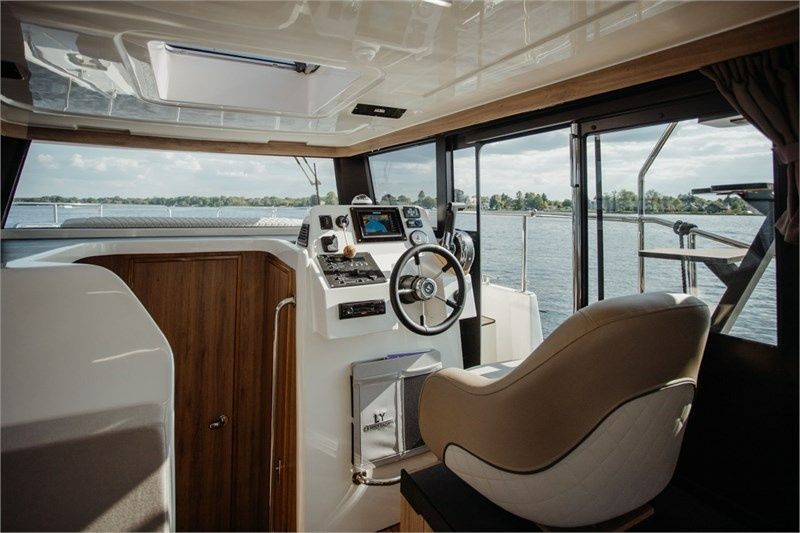 Lamdo LY30+ | Albatros