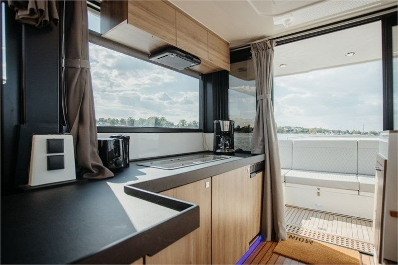 Lamdo LY30+ | Albatros