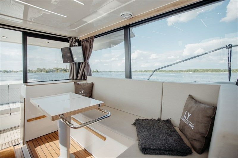 Lamdo LY30+ | Albatros