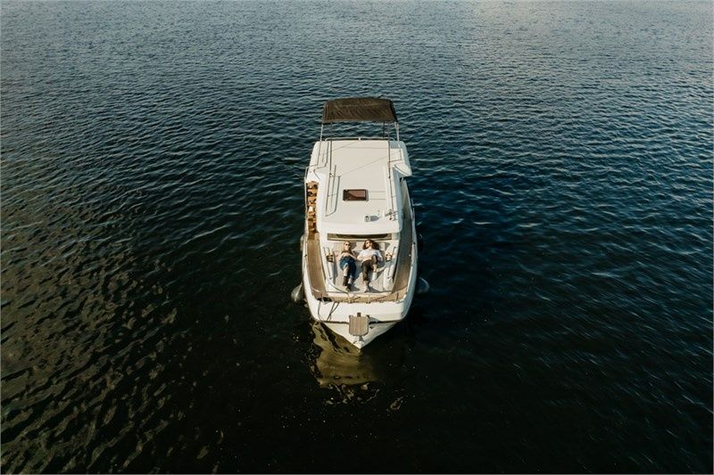 Lamdo LY30+ | Albatros