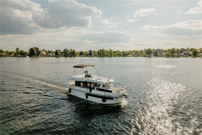 Lamdo LY30+ | Albatros