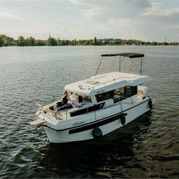 Lamdo LY30+ | Albatros