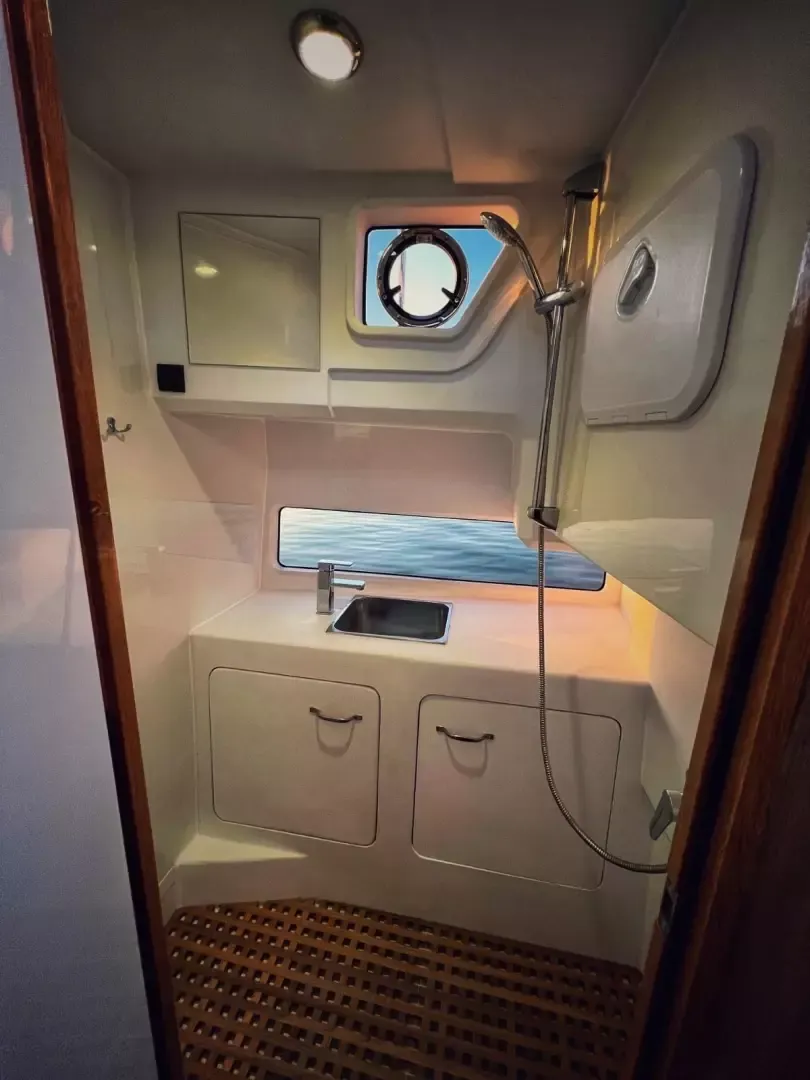 Lamdo LY30+ | Albatros