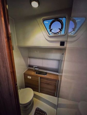 Lamdo LY30+ | Albatros