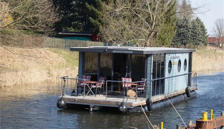 La Mare Apart LL | Lisa