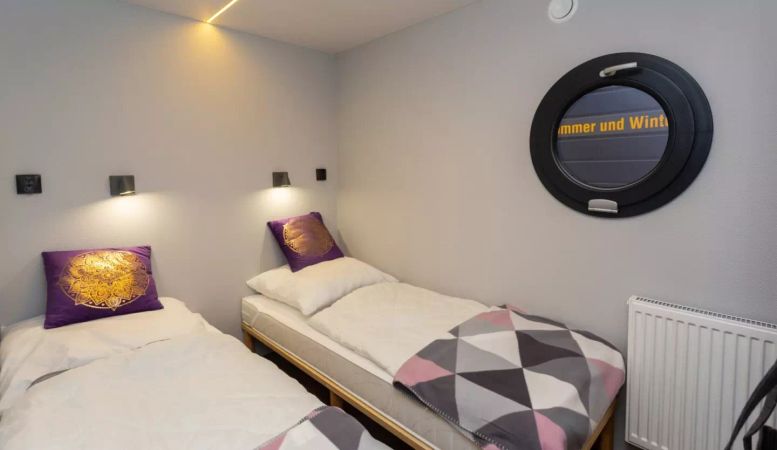 La Mare Apart EL | Ida