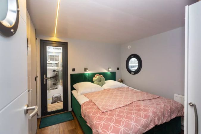 La Mare Apart EL | Ida