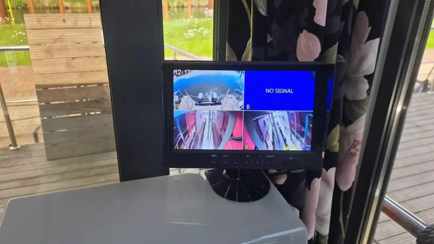 La Mare Apart EL | Ida