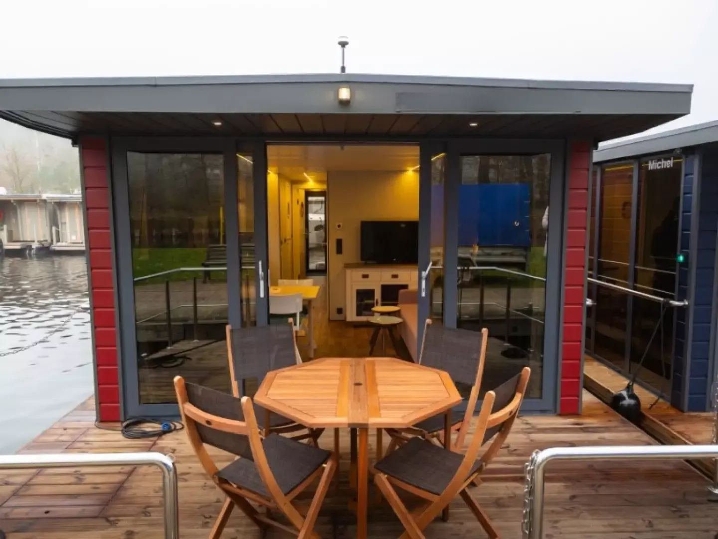 La Mare Apart EL | Ida