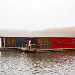 La Mare Apart EL | Ida