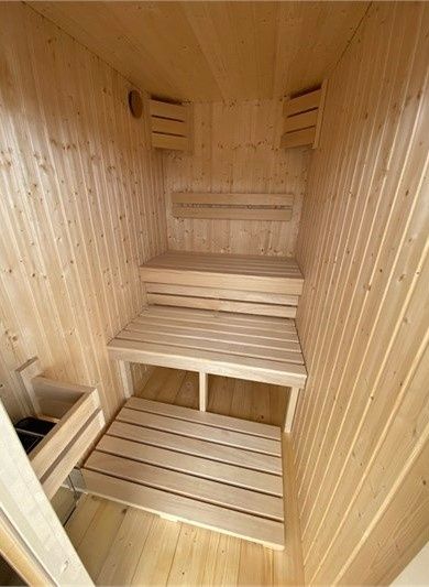 La Mare Apart EL | Belle