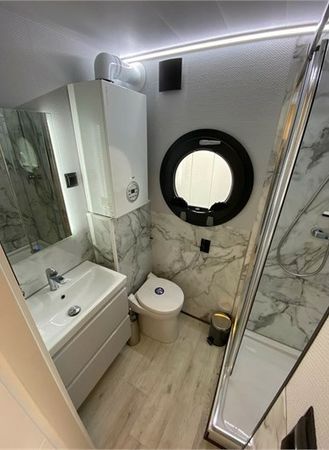 La Mare Apart EL | Belle