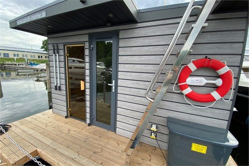 La Mare Apart EL | Belle